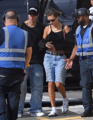 photos Hailey Baldwin