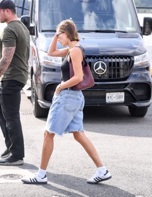 photos Hailey Baldwin