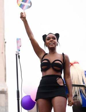 photos Janelle Monae