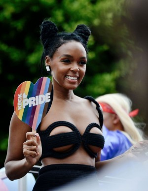 photos Janelle Monae