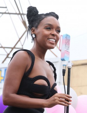 photos Janelle Monae