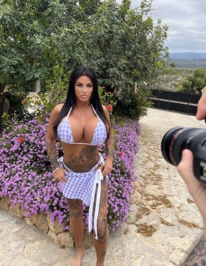 photos Katie Price