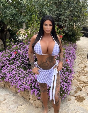 photos Katie Price