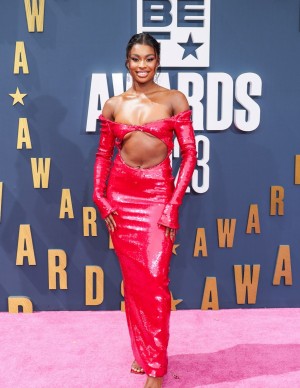photos Coco Jones