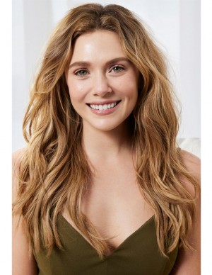 photos Elizabeth Olsen