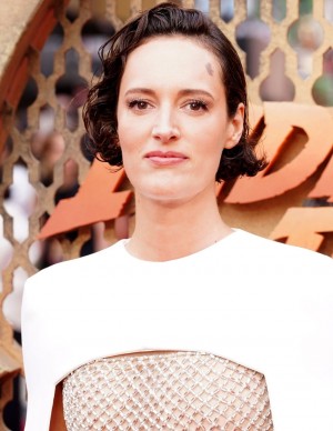 photos Phoebe Waller-Bridge