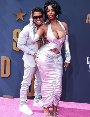 photos Kash Doll