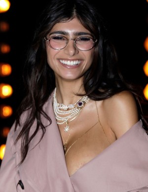 photos Mia Khalifa