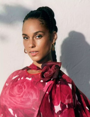 photos Alicia Keys