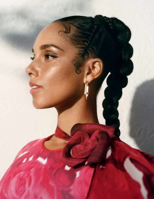 photos Alicia Keys