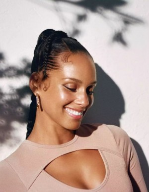 photos Alicia Keys