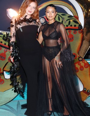 photos Bella Thorne