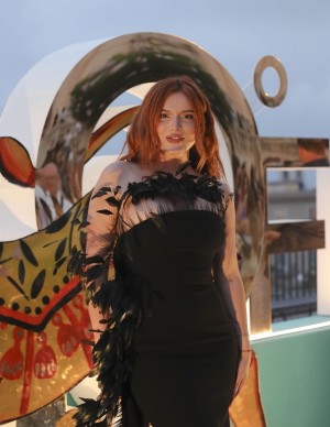 photos Bella Thorne