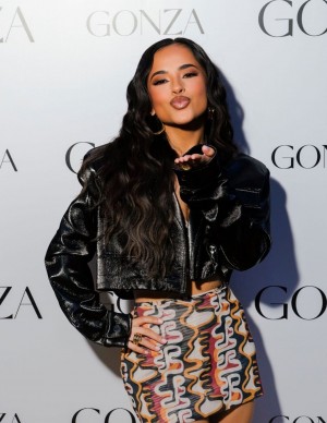 photos Becky G