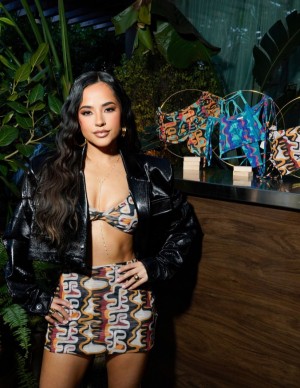 photos Becky G