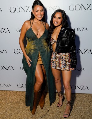 photos Becky G