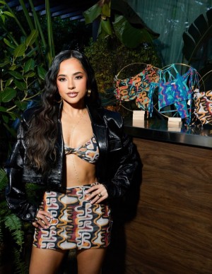 photos Becky G