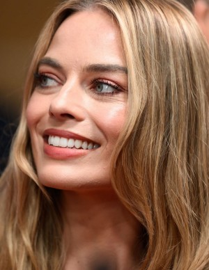 photos Margot Robbie