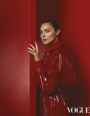 photos Gal Gadot