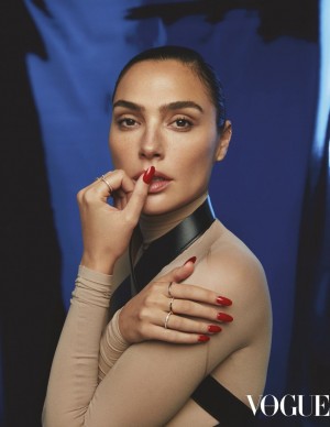 photos Gal Gadot