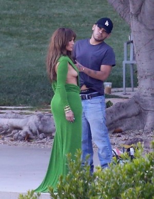 photos Jennifer Lopez