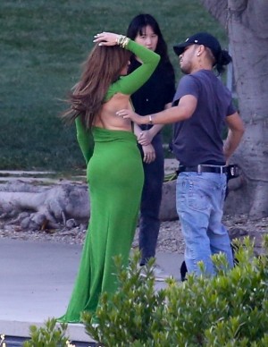 photos Jennifer Lopez