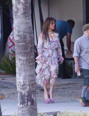 photos Jennifer Lopez