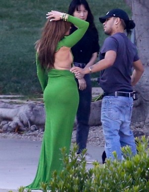photos Jennifer Lopez