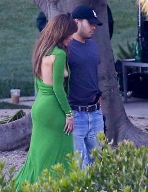 photos Jennifer Lopez