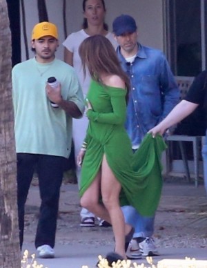 photos Jennifer Lopez