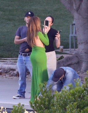 photos Jennifer Lopez