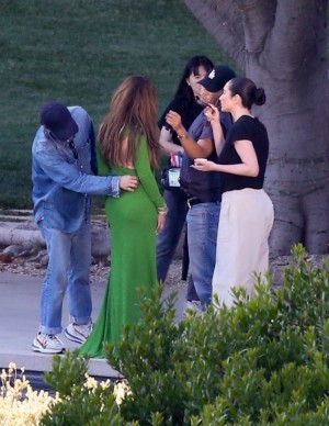 photos Jennifer Lopez
