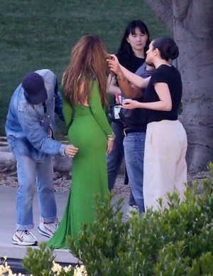 photos Jennifer Lopez