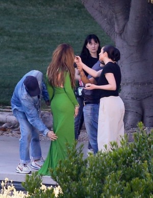 photos Jennifer Lopez