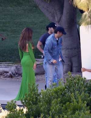 photos Jennifer Lopez