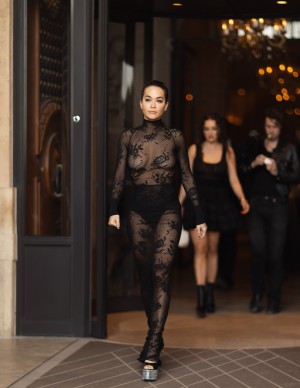 photos Rita Ora