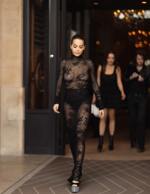 photos Rita Ora