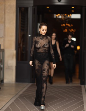 photos Rita Ora