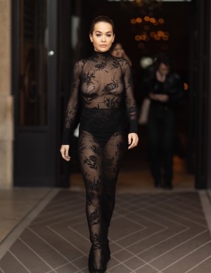 photos Rita Ora