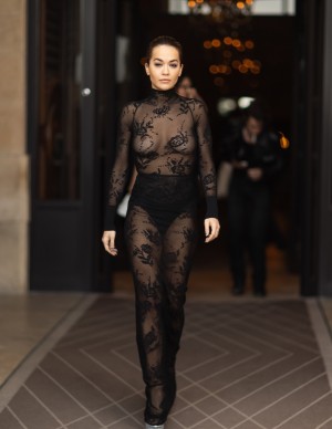 photos Rita Ora