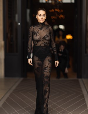 photos Rita Ora
