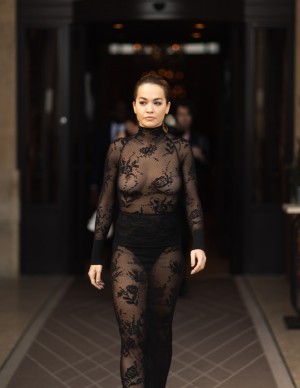 photos Rita Ora