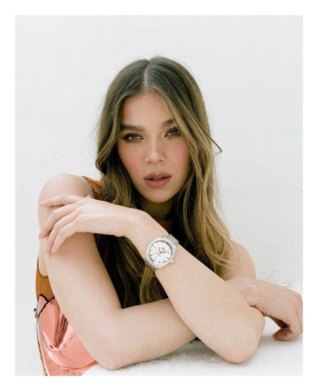 Hailee Steinfeld Jolie En Shooting Pour The Laterals Magazine 21 Hailee Steinfeld Jolie En Shooting Pour The Laterals Magazine 21