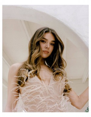 photos Hailee Steinfeld 