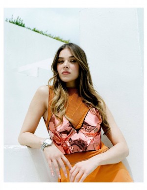 photos Hailee Steinfeld 