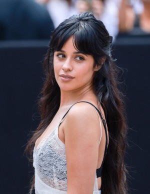 photos Camila Cabello