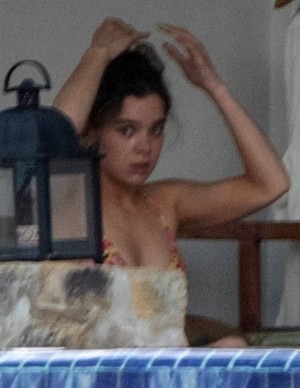 photos Hailee Steinfeld 