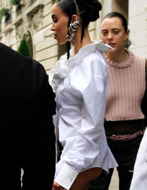 photos FKA Twigs