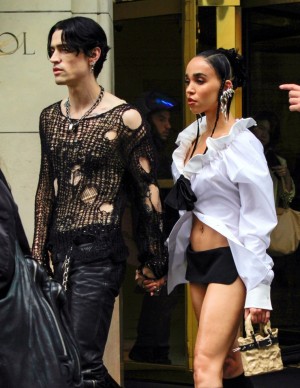 photos FKA Twigs