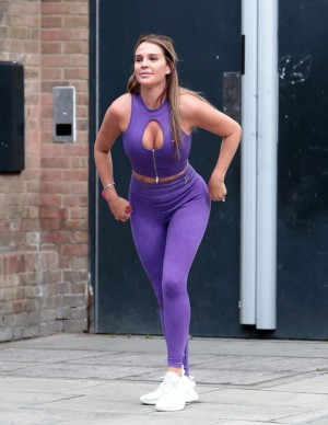 photos Danielle Lloyd